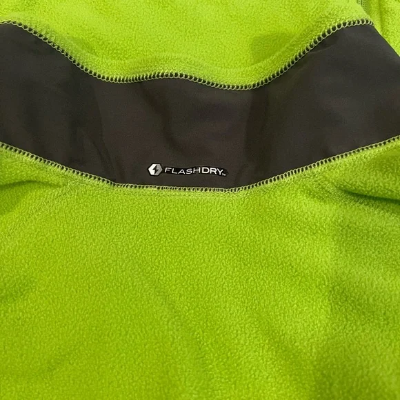 NWOT Mens North Face fleece - Picture 2 of 4